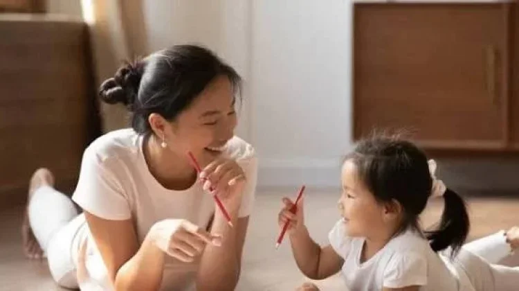 Cara Meningkatkan Kecerdasan Emosional Anak