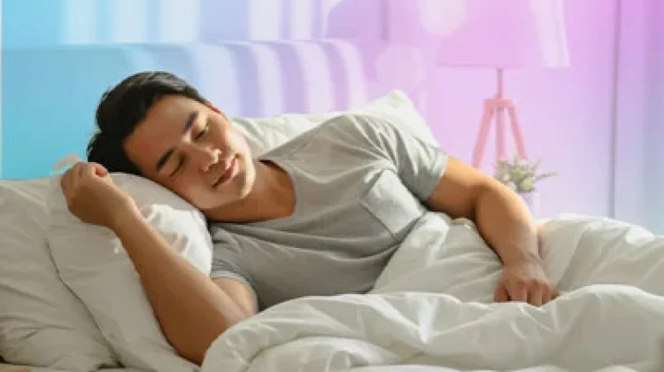 Posisi Tidur yang Baik untuk Kesehatan dan Sesuai Sunah Rasulullah SAW