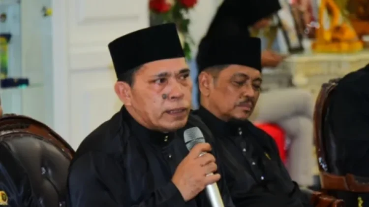 LAMR Bengkalis Ajak Orang Tua Cegah Balap Liar sejak dari Rumah