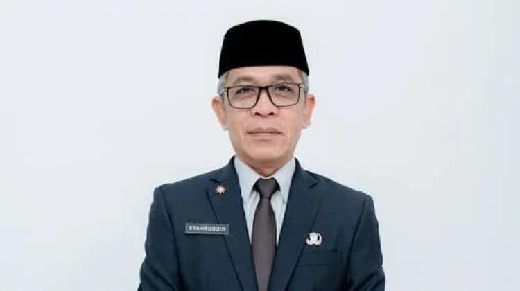 Disdukcapil Bengkalis Gencarkan Sosialisasi IKD jelang 2027