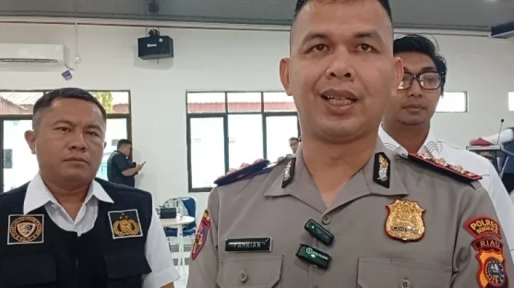 Selama 2026, Polres Bengkalis Ungkap 413 Kasus Narkotika