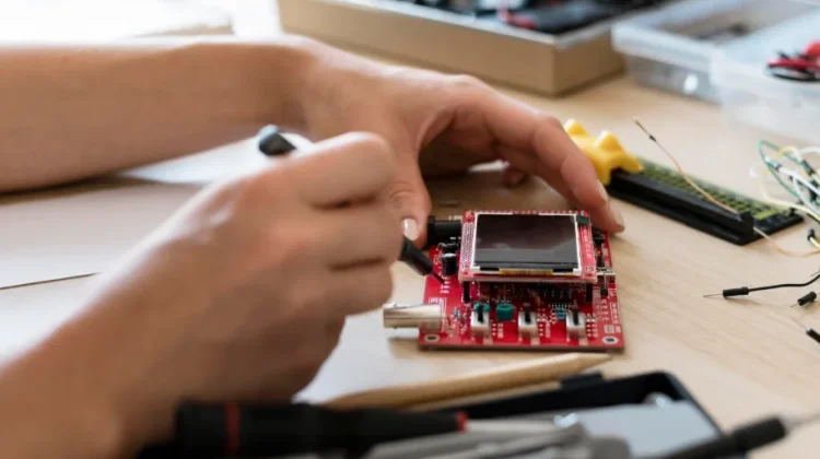 Raspberry Pi Pico dan Ragam Pemanfaatannya di Era Teknologi Digital
