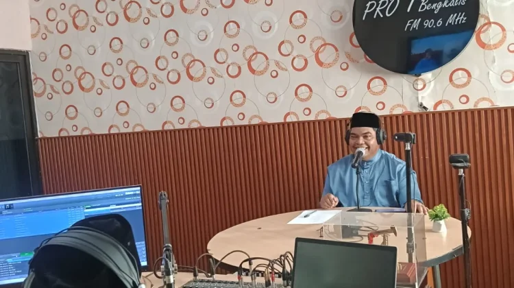 LAMR Tegaskan Hari Jadi Bengkalis Berbeda dengan Hari Jadi Kabupaten