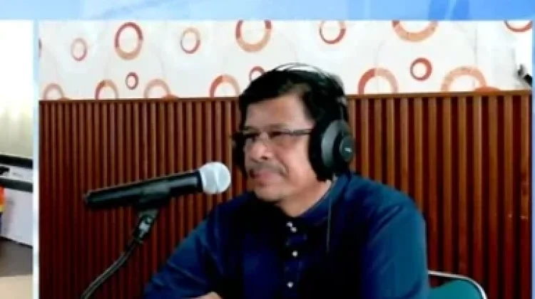 Hari Jadi 514 Bengkalis: Anggota DPRD Dorong Ekonomi Berbasis Budaya