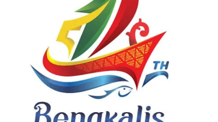Makna Logo Hari Jadi Bengkalis ke-514 Tahun 2026