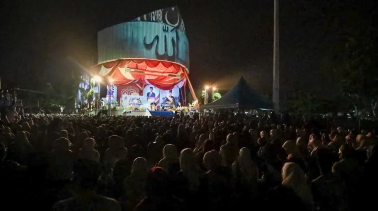 Hari Jadi Bengkalis ke-514 Tahun 2026: Tema dan Agenda Meriah Siap Semarakkan Negeri
