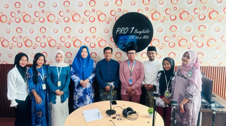 Temuan Logam Bertahun 1507 Perkuat Jejak Peradaban Bengkalis