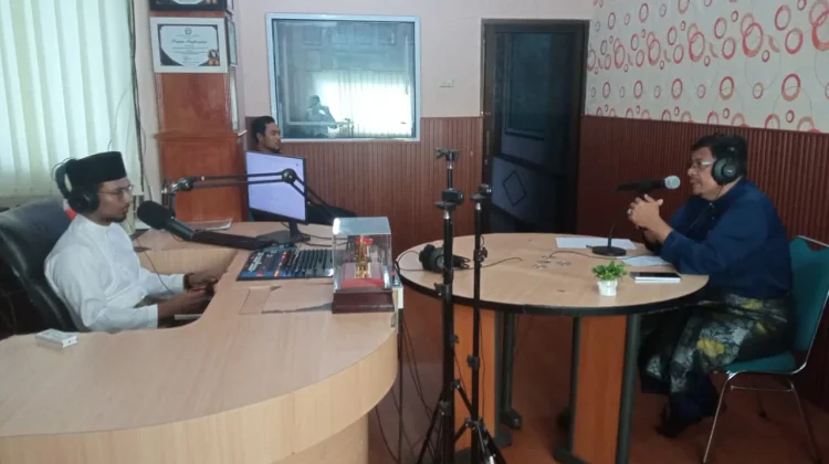 Jejak Sejarah Bengkalis Sulit Dibuktikan karena Minim Peninggalan Fisik