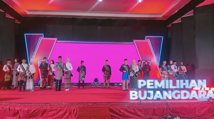 Bujang Dara Harus Jadi Role Model Pemuda Bermarwah Melayu