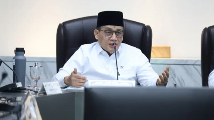 Kemenag Matangkan Materi Edukasi Pencegahan Penyebaran Budaya LGBTQ