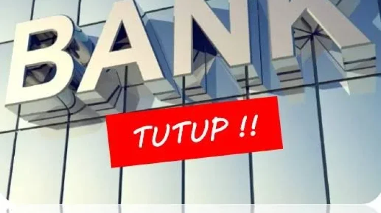 OJK Cabut Izin 10 BPR hingga Juli 2026, Ini Daftar Lengkap Bank yang Resmi Ditutup
