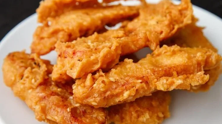 Resep Goreng Pisang Crispy yang Renyah dan Tahan Lama, Cocok Jadi Camilan Keluarga