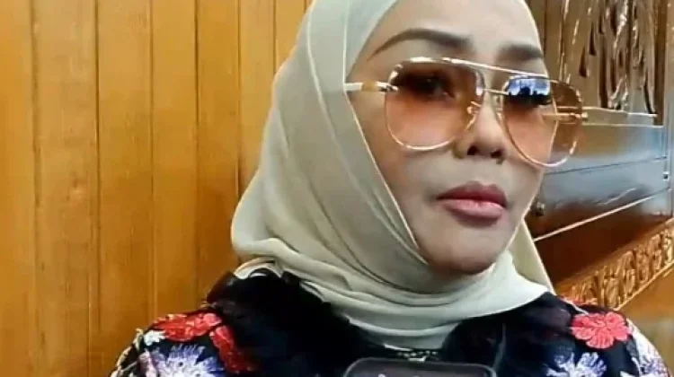 Iyeth Bustami Ajak Warga Bersinergi Bangun Bengkalis Lebih Maju