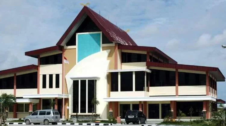 Bengkalis Jadi Pelabuhan Internasional pada Abad ke-17