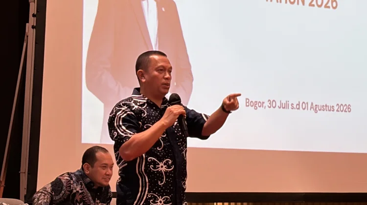 Kementerian Haji dan Umrah Tekankan Mitigasi Konflik Kloter dan Perketat Seleksi