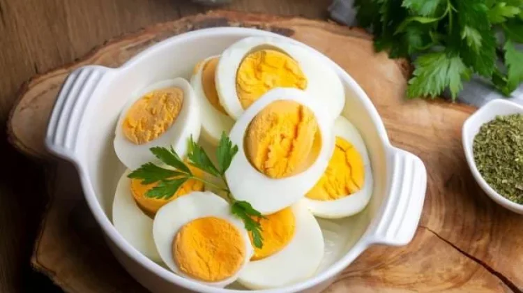 Cara Merebus Telur yang Benar agar Matang Sempurna dan Mudah Dikupas