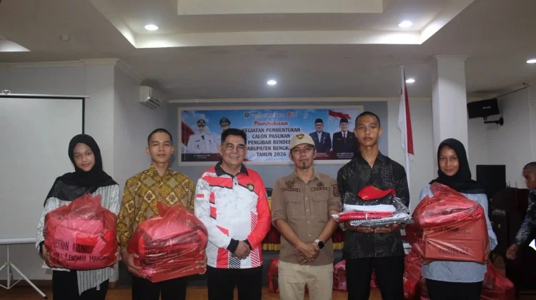 Tujuh Puluh Lima Capaska Bengkalis Mulai Jalani Karantina Resmi