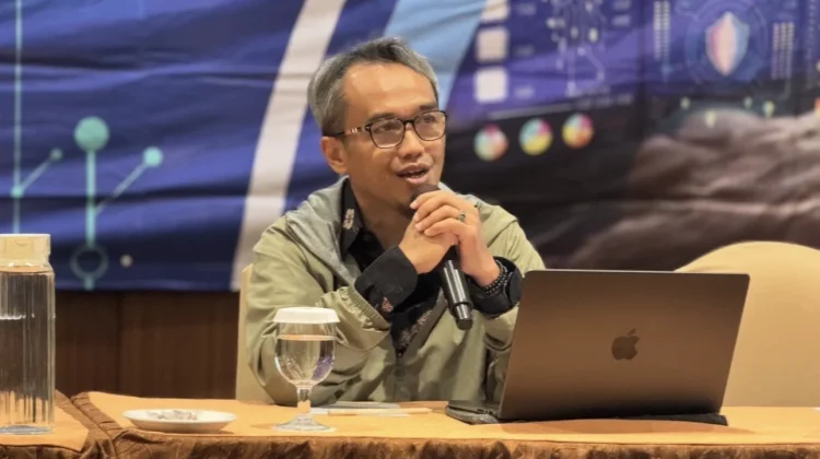 Kemenhaj Perkuat Implementasi Satu Data Dukung Transformasi Layanan Digital