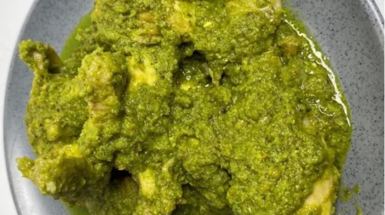 Ayam Koto Gadang, Sajian Pedas Gurih tanpa Santan dari Ranah Minang