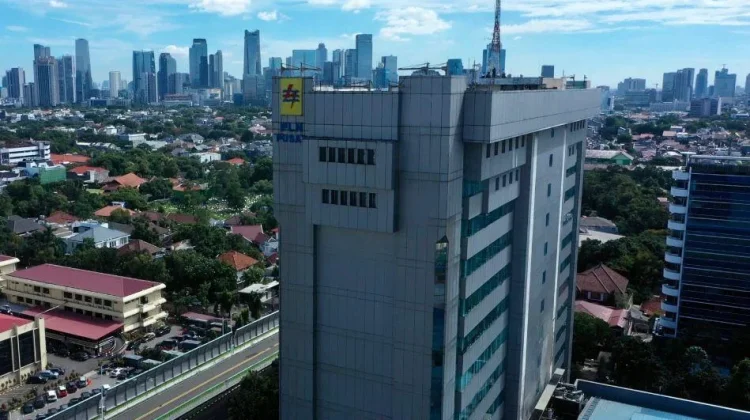 Hadapi Ketidakpastian Global PLN Pertahankan Kinerja Perusahaan Solid