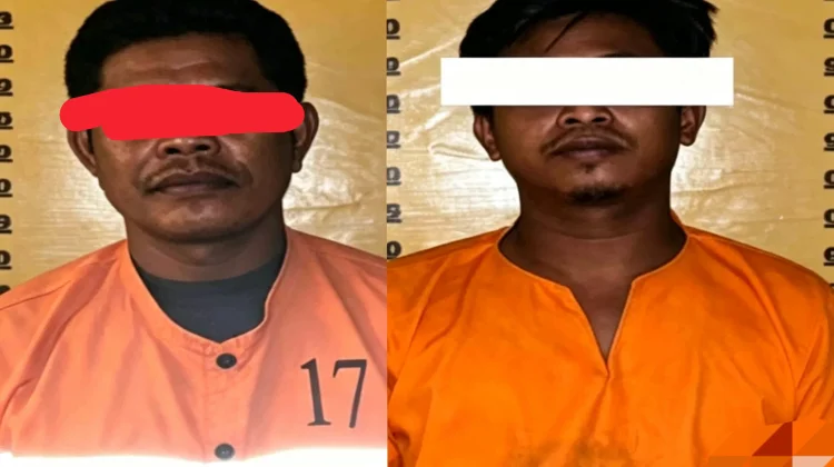 Diduga Aniaya Relawan MBG, Dua Supplier Ayam Diamankan Polisi