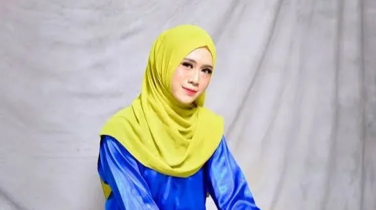 Dara Bengkalis 2026 Bagikan Tips Membangun Mindset Positif saat Berkompetisi