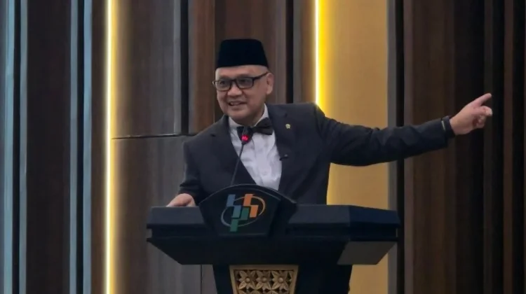 IKLHI 2026 Capai 83,28 Persen, Transformasi Layanan Haji Mulai Dirasakan Jemaah