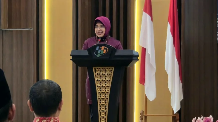 BPS: IKLHI 2026 Capai 83,28 Persen, Layanan Haji Masuk Kategori Sangat Memuaskan
