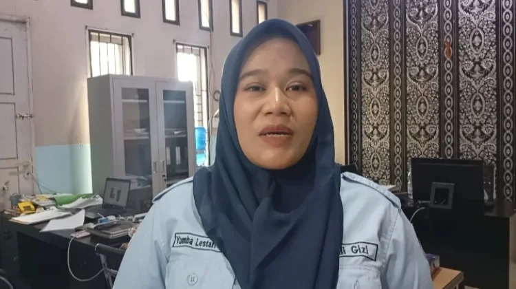 Ahli Gizi SPPG Pastikan Bahan MBG Layak Konsumsi sebelum Disajikan