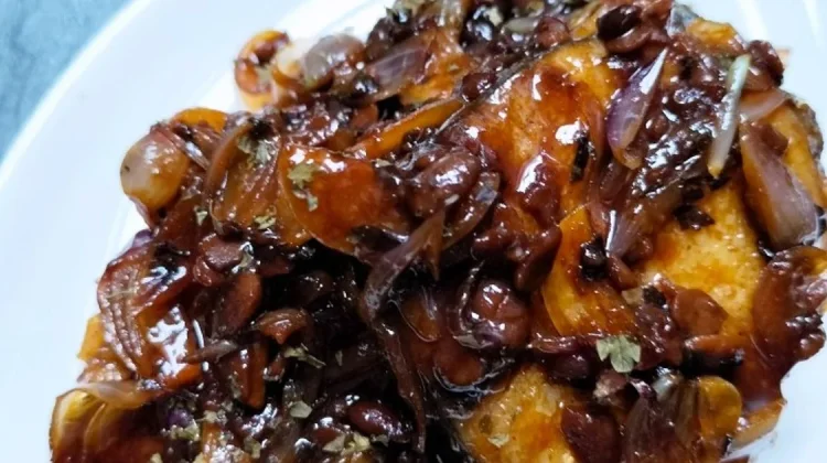 Ikan Ceng Cuan, Kuliner Peranakan Tionghoa Khas Tangerang