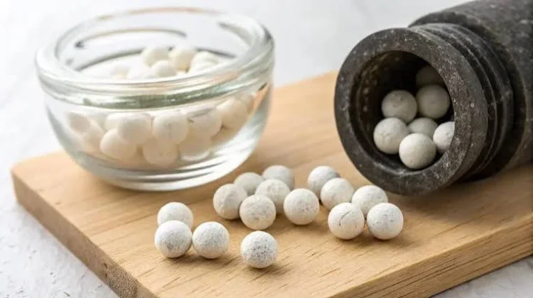 Manfaat Bedak Sejuk dari Beras untuk Kesehatan Kulit