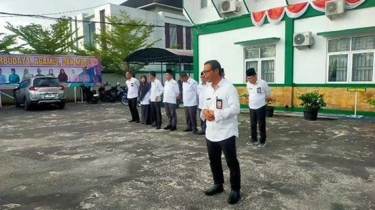 PC APRI Bengkalis Gelar Harlah, Hadirkan Dialog Pelayanan Hukum dan Administrasi