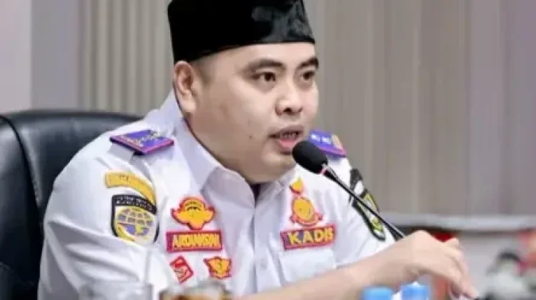 E-Ticketing Ro-Ro Bengkalis Segera Dikerjakan, PKS Disiapkan