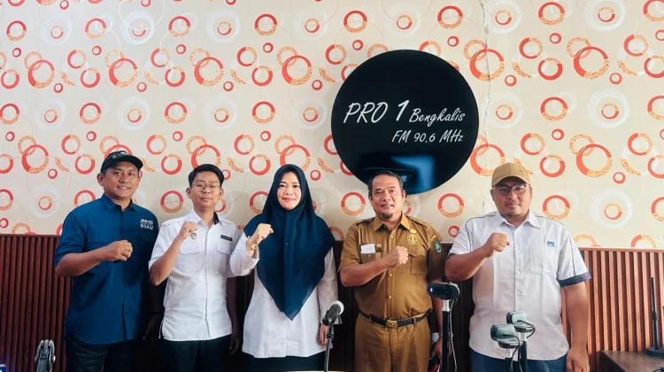 Kasus DBD Bengkalis Capai 691, Warga Diminta Waspada