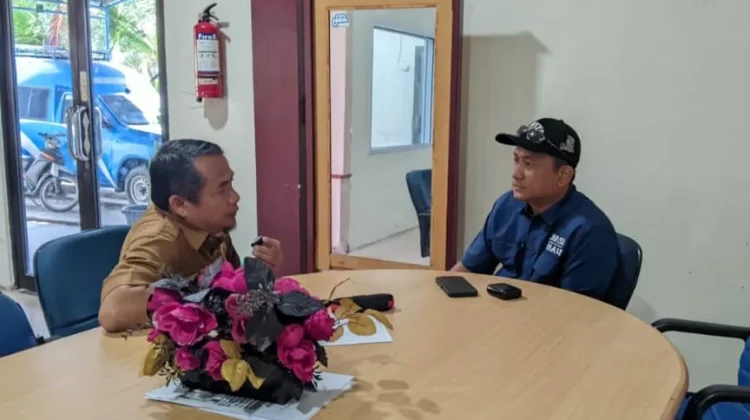 Fogging DBD Bengkalis Dilakukan Secara Selektif