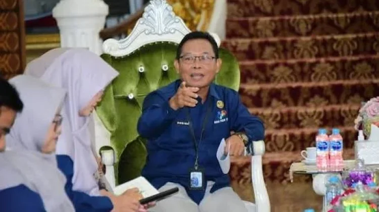 BPS Ajak Warga Sukseskan Sensus Ekonomi hingga 15 Agustus 2026