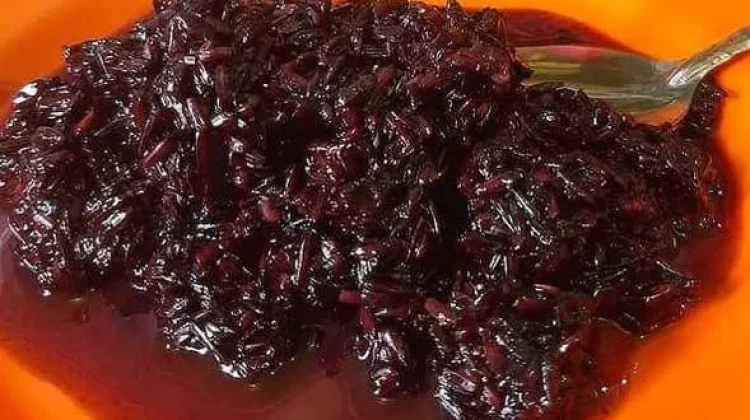 Tapai Menaon Khas Pontianak, Kuliner Tradisional yang Unik