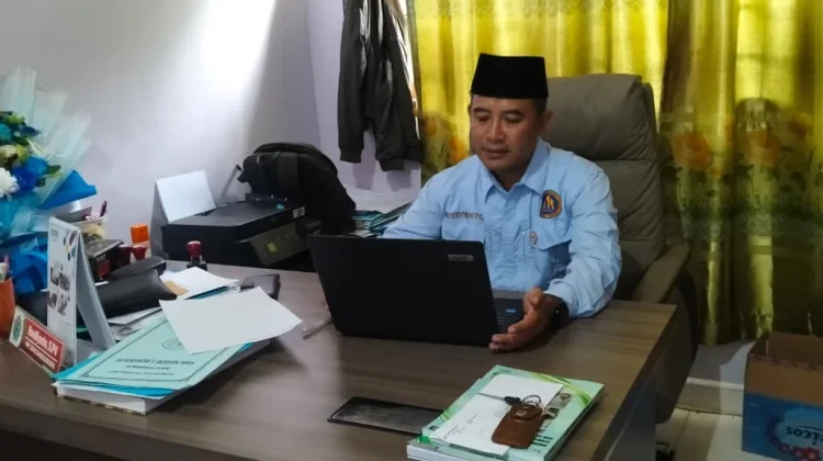 SMKN 1 Bengkalis Persiapkan Siswa Hadapi TKA
