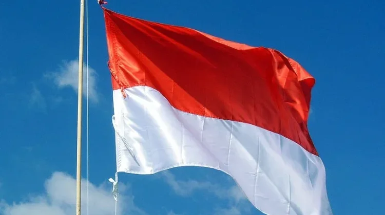 Aturan Menaikkan Bendera Merah Putih untuk Rumah dan Kantor