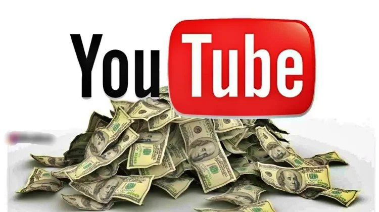 YouTube Naikkan Syarat Monetisasi Dua Kali Lipat Mulai Februari 2027