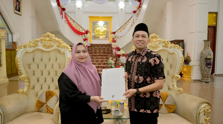 ICMI Bengkalis Siapkan Ruang Gagasan untuk Menjawab Tantangan Daerah