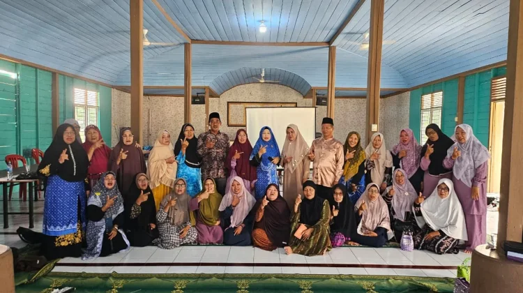 Manasik Arminareka Bengkalis, Beragam Kisah menuju Baitullah