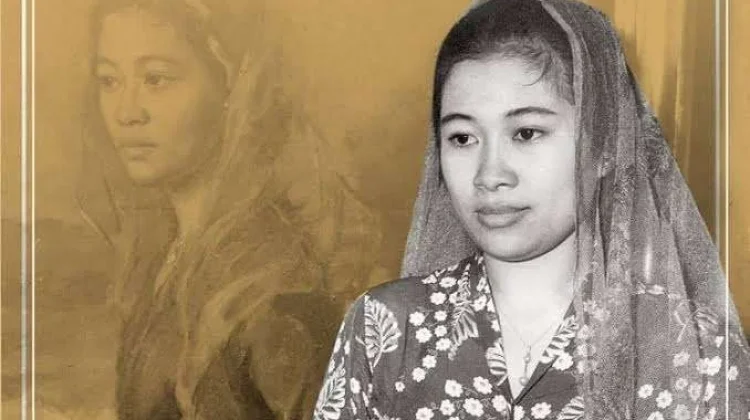 Mengenang Jasa Ibu Fatmawati, Penjahit Sang Saka Merah Putih