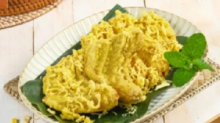 Pisang Goreng, Camilan Sederhana yang Tak Lekang oleh Waktu