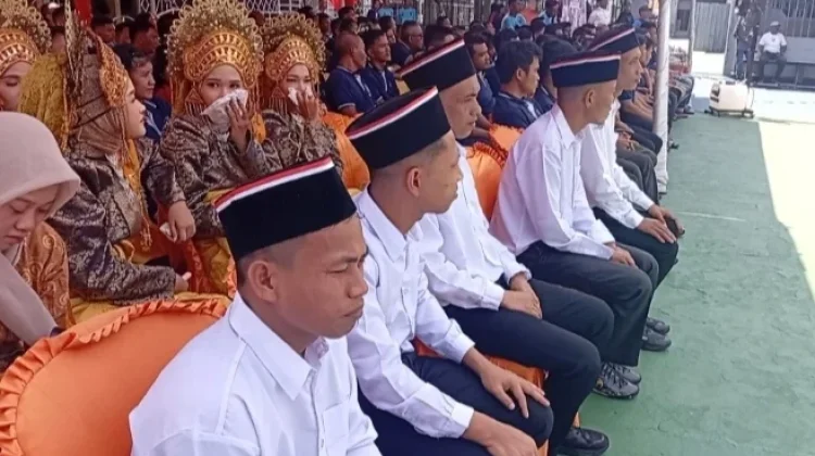 Patroni Langsung Bebas dan Siap Kembali ke Keluarga
