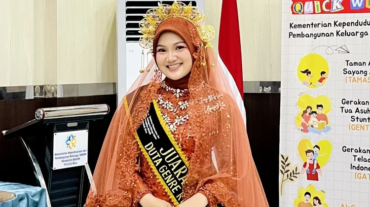 Gen Z Riau Soroti Pendidikan dan Peluang Ekonomi di HUT RI