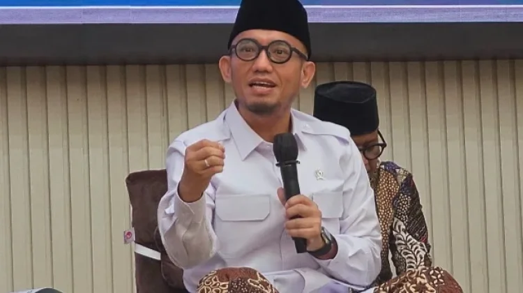 Wamenhaj: Bangun Wajah Baru Kemenhaj dengan Integritas dan Disiplin