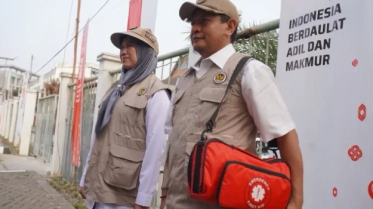 Kemenhaj Buka Seleksi PPIH Arab Saudi Bidang Kesehatan 2027, Pendaftaran Dimulai