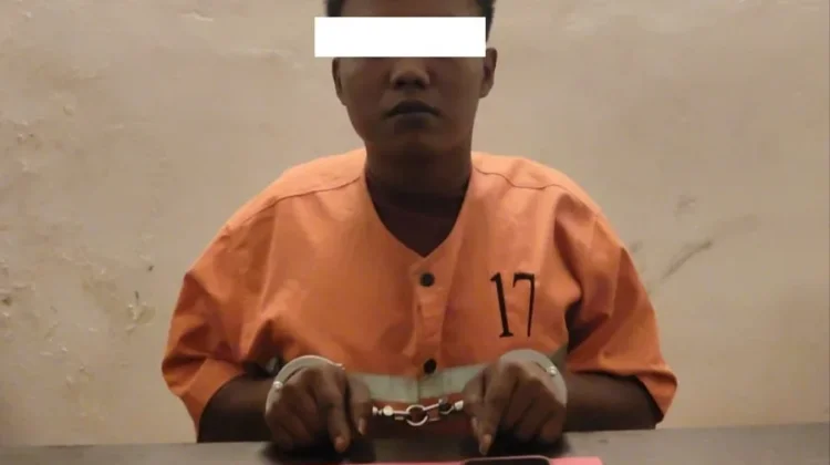 Polsek Pinggir Ungkap Peredaran Pil Ekstasi, Lima Butir Diamankan