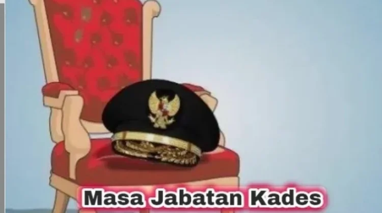 Sebanyak 93 Kades di Bengkalis Bakal Kembali Menjabat, Diperpanjang Dua Tahun
